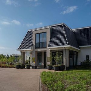 Hotel Ter Zand - Handwritten Collection